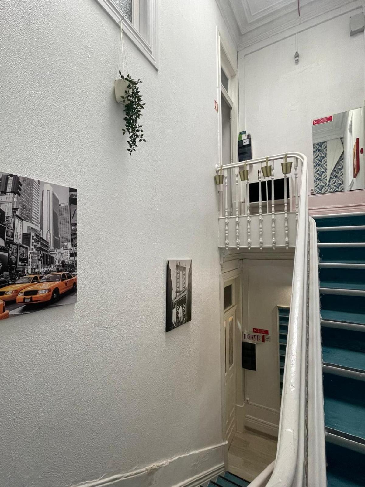 Guesthouse Franco — Foto 1
