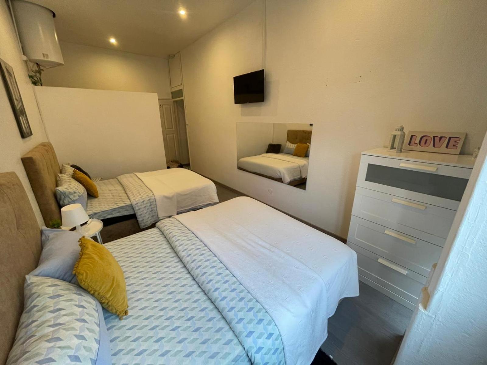 Guesthouse Franco, Porto
